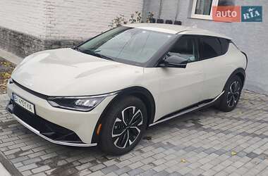 Kia EV6  2023