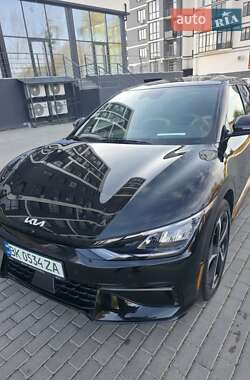 Kia EV6 2023
