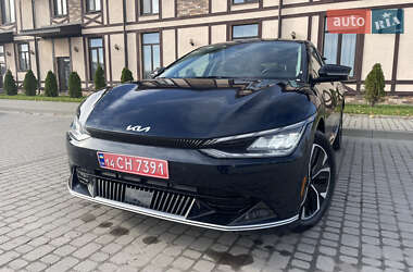 Kia EV6  2023