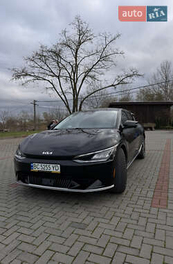 Kia EV6  2022