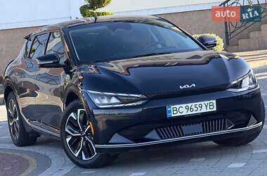 Kia EV6  2023