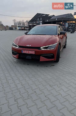 Kia EV6  2023