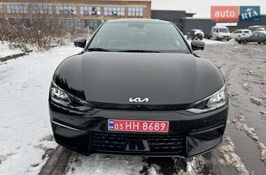 Kia EV6  2024