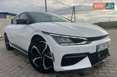 Kia EV6  2022