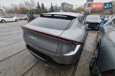Kia EV6  2023