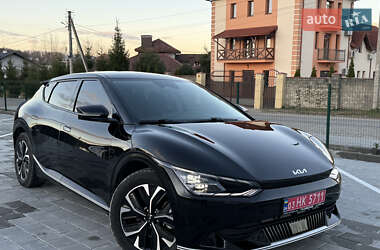 Kia EV6 2022
