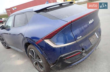 Kia EV6  2024