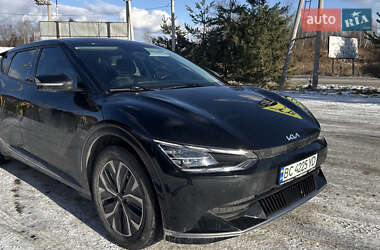 Kia EV6 2022