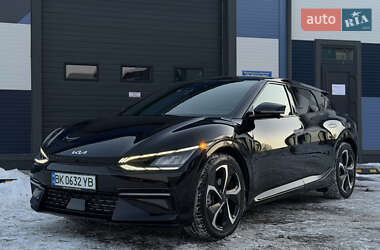 Kia EV6  2021