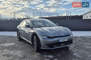 Kia EV6  2023