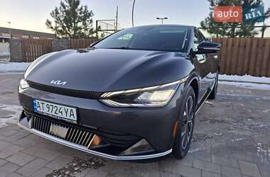 Kia EV6  2023