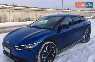 Kia EV6  2023