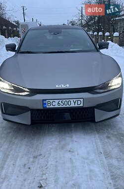 Kia EV6  2022
