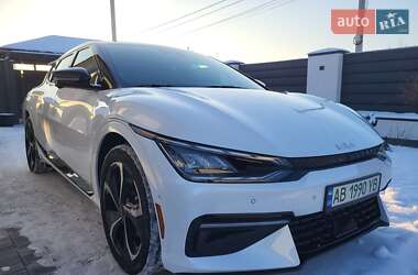 Kia EV6  2022