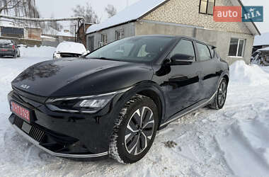 Kia EV6  2021