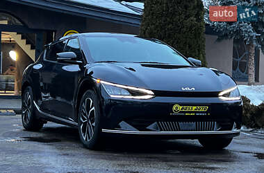 Kia EV6  2023