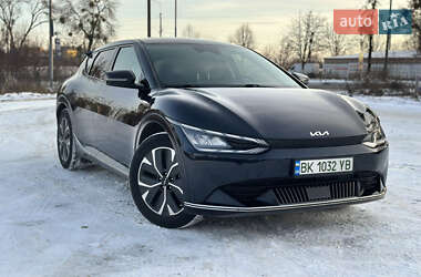 Kia EV6  2022
