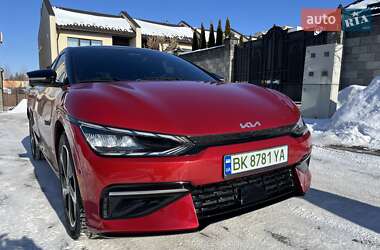 Kia EV6 2022