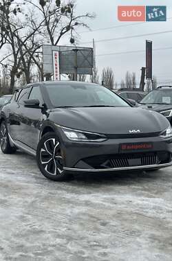 Kia EV6  2024