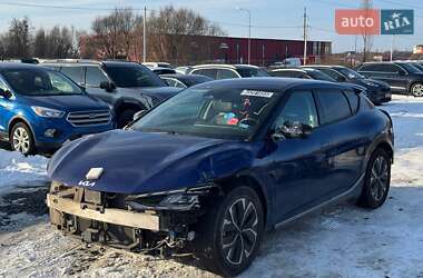Kia EV6 2023