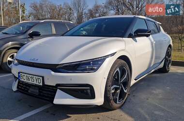 Kia EV6  2024