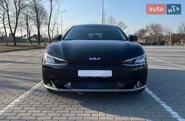 Kia EV6  2023