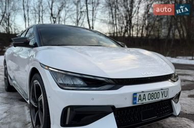 Kia EV6  2023
