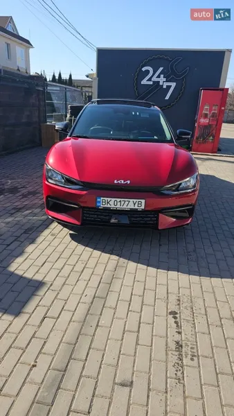 Kia EV6