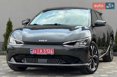 Kia EV6  2022