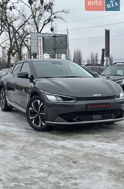 Kia EV6 2024