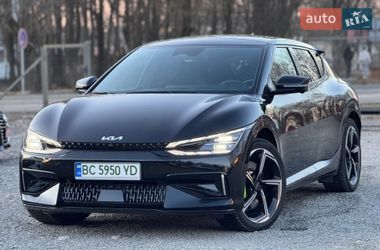 Kia EV6  2023