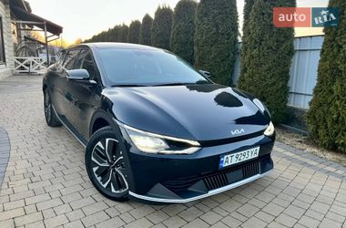 Kia EV6  2022