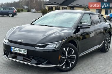 Kia EV6  2022