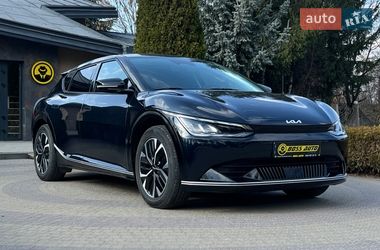 Kia EV6  2023