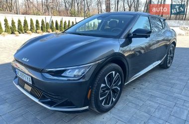 Kia EV6  2023
