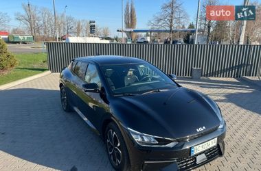 Kia EV6  2023
