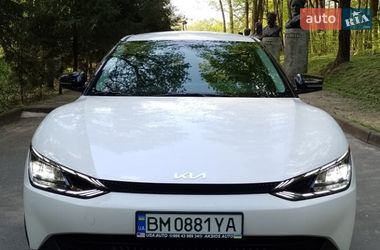 Kia EV6  2023