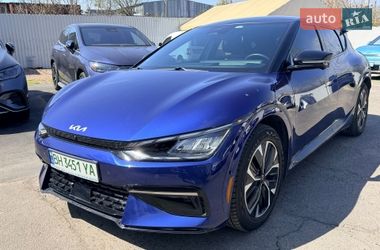 Kia EV6  2022