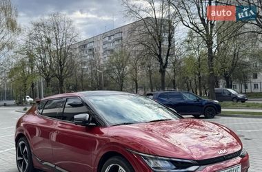 Kia EV6  2023