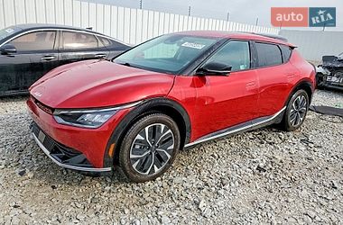 Kia EV6  2023