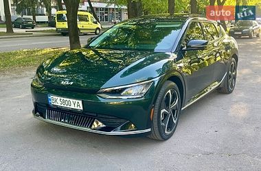Kia EV6  2023