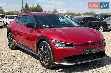 Kia EV6  2021