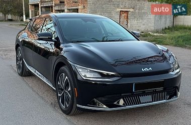 Kia EV6  2024
