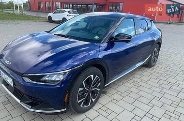Kia EV6  2023