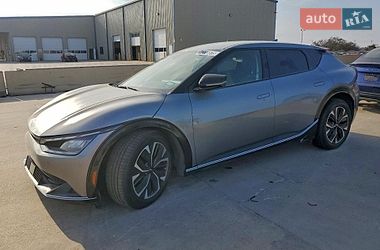 Kia EV6  2024
