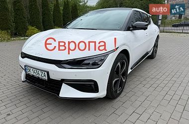 Kia EV6  2023