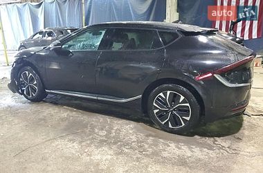 Kia EV6  2023