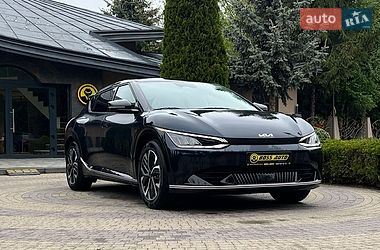 Kia EV6  2023