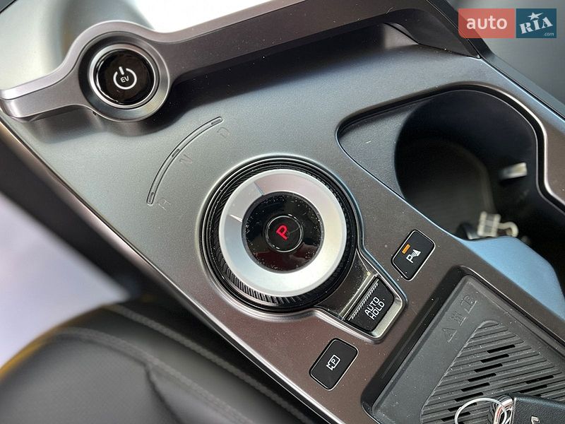 Внедорожник / Кроссовер Kia EV6 2023 в Коломые фото 16 Внедорожник / Кроссовер Kia EV6 2023 в Коломые