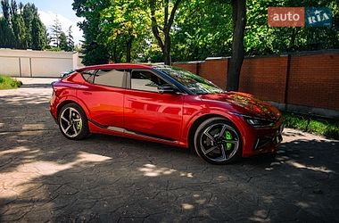 Kia EV6  2022